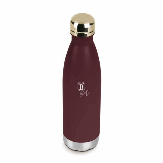 Berlinger Haus Vacuum Flask, Bottle Shape, 0.5 L Berlinger Haus BH8738