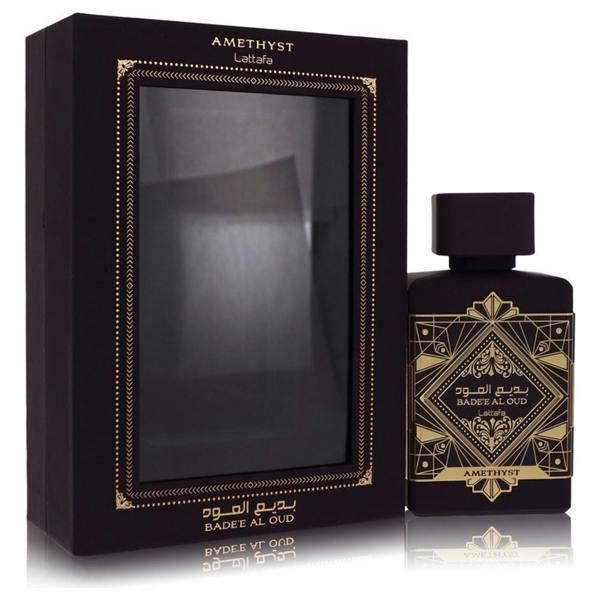 Lattafa Amethyst Badee Al Oud EDP 100 ml