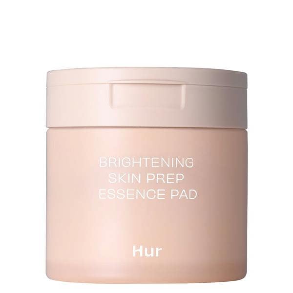 House of Hur Brightening Skin Prep Essence Pad 70 pads