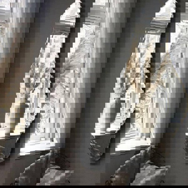 RE44 Mirror-Weilai Concept-Weilai Concept