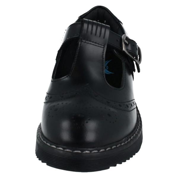 Start-rite Girls Startrite Angry Angels School Shoes Imagine