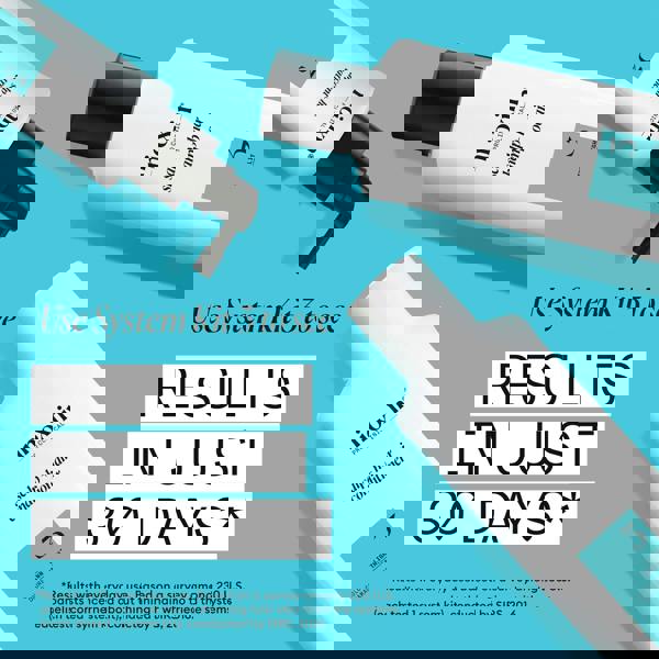 Nioxin Pro Clinical System 3 Leave-In Treatment for Coloured Hair with Light Thinning 100ml - Additional 2