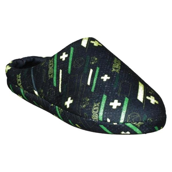Xbox Boys Xbox Gaming Indoor Mule Slipper 016277