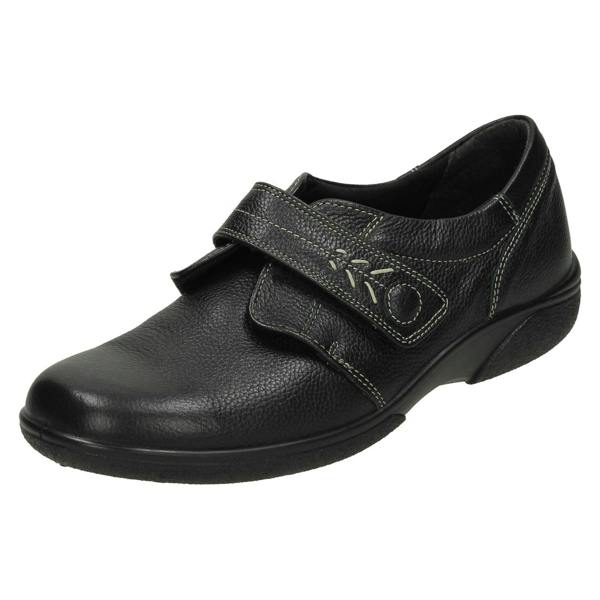DB Shoes Ladies EasyB Casual Shoes Healey