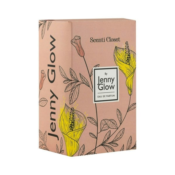 Jenny Glow Scenti Closet Eau De Parfum - 100ml