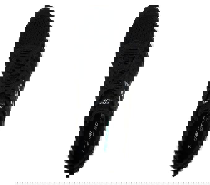 Skechers Summits Suited Womens Casual Sports Gym Walking Trainers