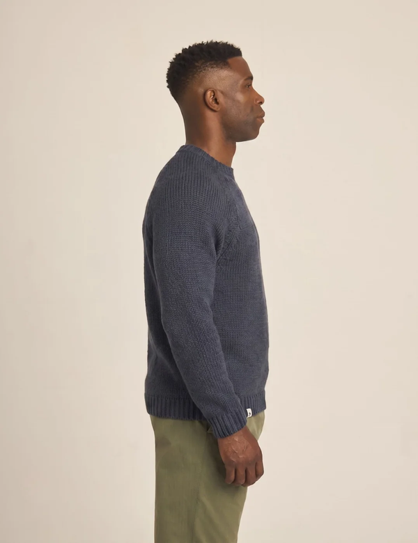 Peregrine Clothing Bristol Crew Jumper