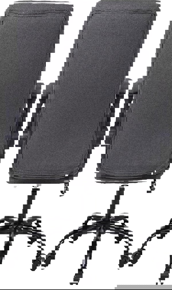 Furniture One Home Office Chair Ergonomic Chair with Flip-Up Armrest