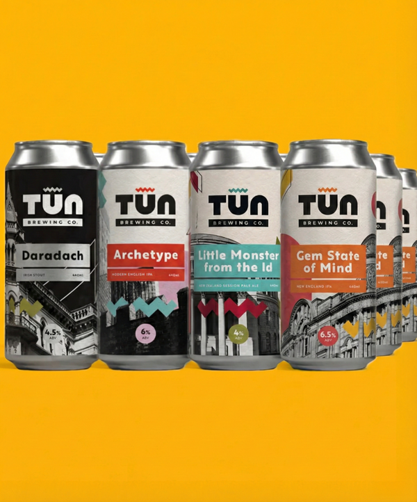 Gluten Free Mix Pack