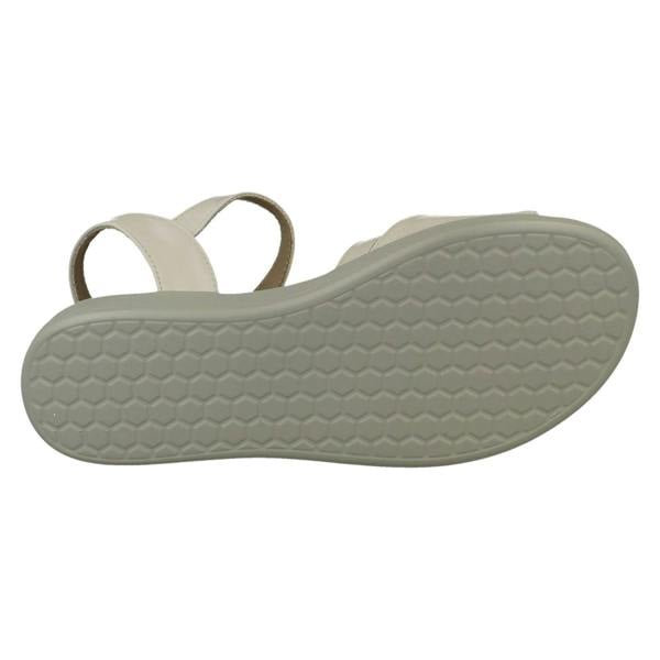 Eaze Ladies Eaze Buckle Fastening Summer Sandals F12103