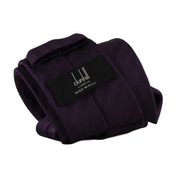 Dunhill Tie