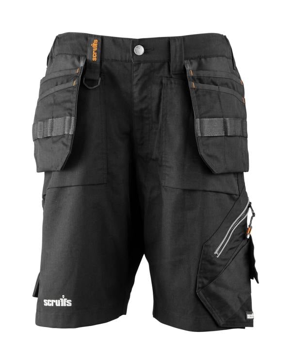 Scruffs Women's Trade Flex Holster Shorts