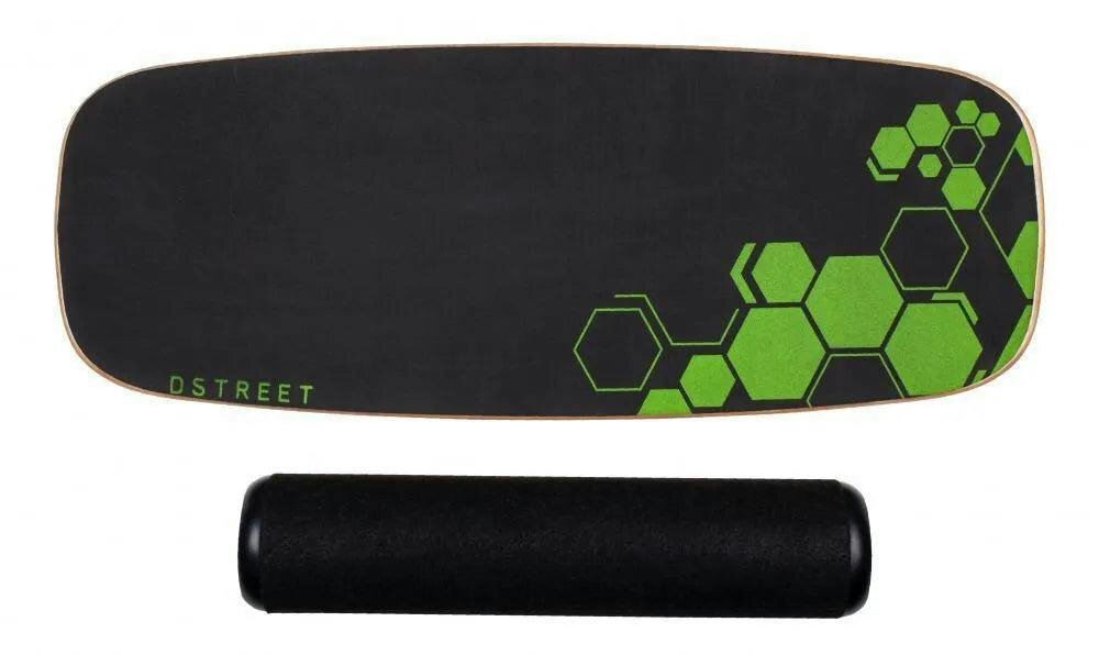 D Street Hexagon All-Round Balance Board