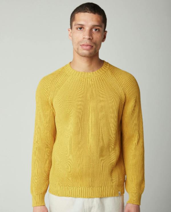Peregrine  Harry Crew Jumper