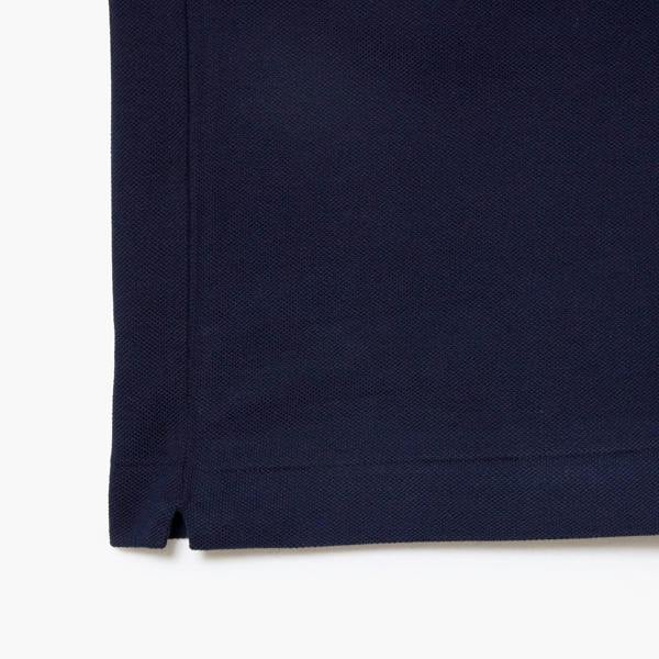 Lacoste L1212 Classic Fit Polo
