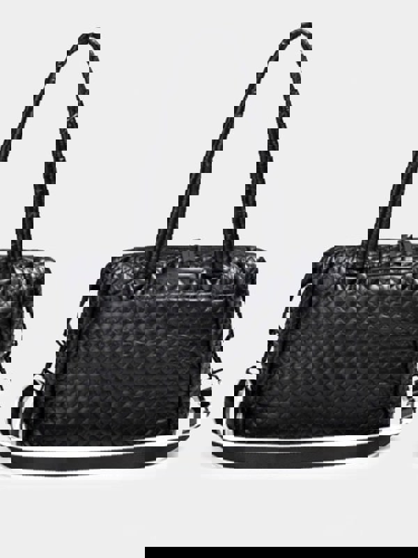 Vooray Alana Quilted Duffel Quilted Bag