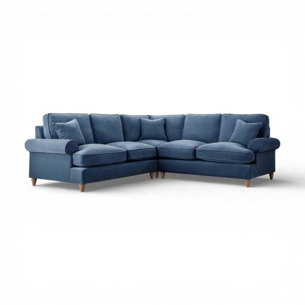 The Great Sofa Company The Bromfield Large Corner Sofa