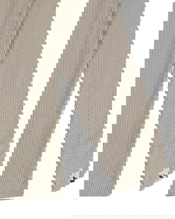 organic cotton Stone Rib Top - image 4