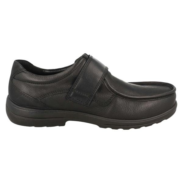 Padders Mens Padders Casual Moccasin Shoes Donald