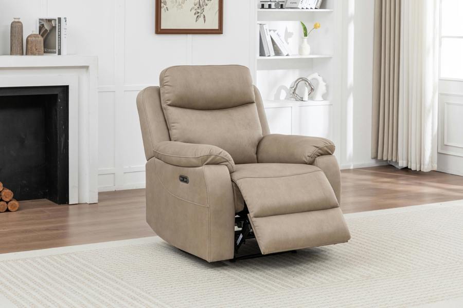Digbeth Manual Recliner Chair