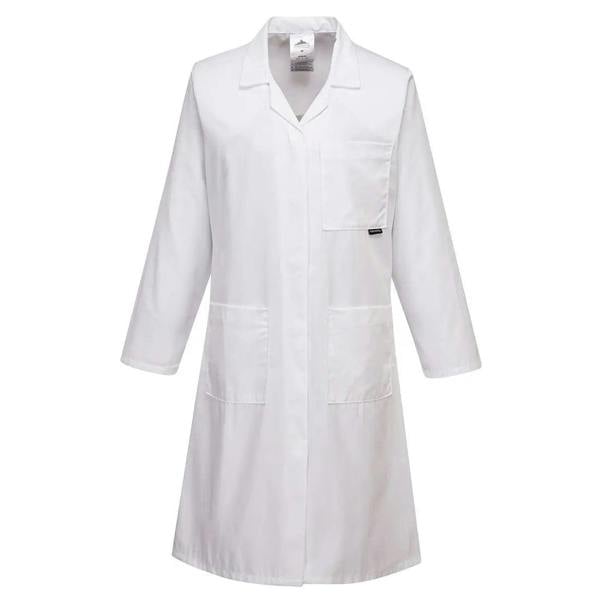 Women's Standard Coat - Hi-Vis Trousers