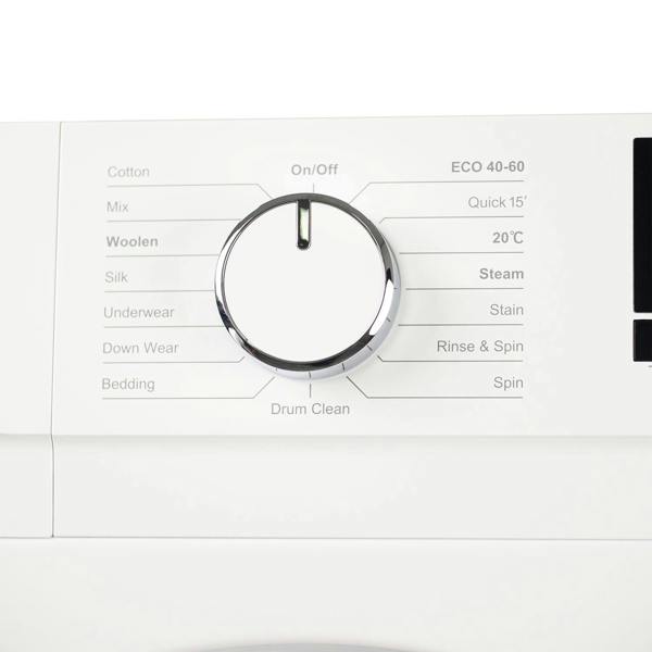Willow 7kg Washing Machine WM712AW