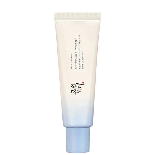 Beauty Of Joseon Sunscreen Relief Sun Aqua-Fresh : Rice + B5 SPF50+ PA++++ 50ml