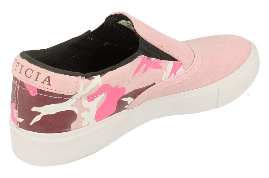 Nike Sb Zoom Verona Slip Lb Mens Trainers Dd4940  600 - Prism Pink Team Red 600 - Photo 3