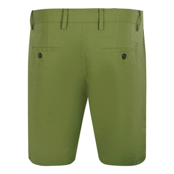 Tommy Hilfiger Faded Olive Brooklyn Short