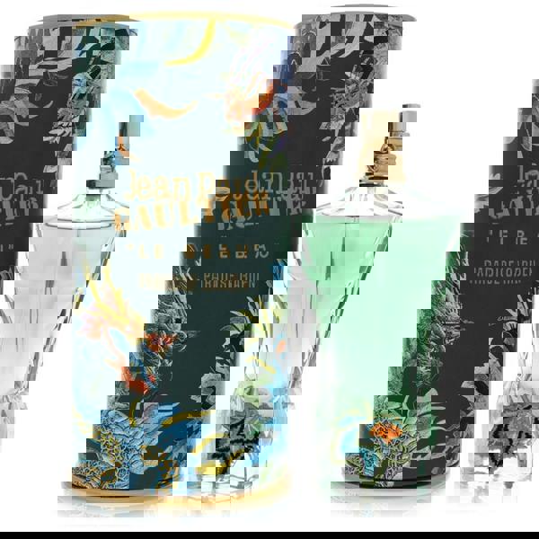 Jean Paul Gaultier Le Beau Paradise Garden Eau de Parfum 75 ml