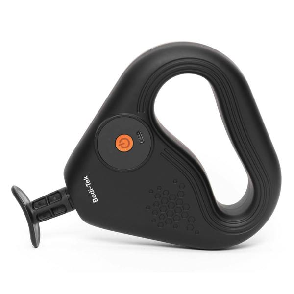 Bodi-Tek SPORTS PERCUSSION MASSAGE GUN WITH LATERAL ACTION BELT