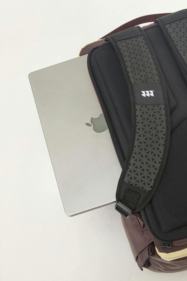 Alter/2 Backpack Carob Imagen 5