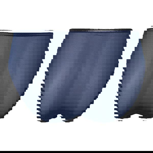 Little Women Dainty You Knickers - Navy Back View