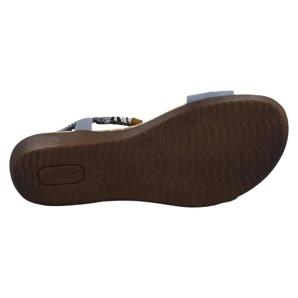 Rieker Ladies Rieker Sandals V7568