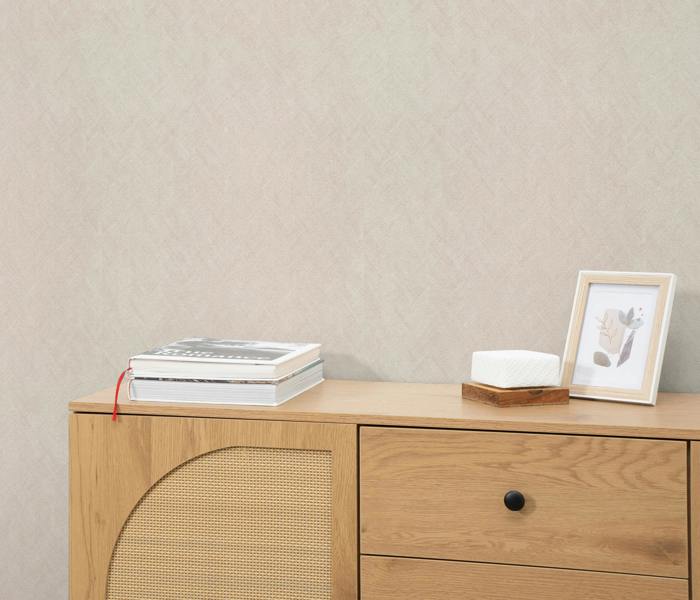 Erismann Silent Weave Plain