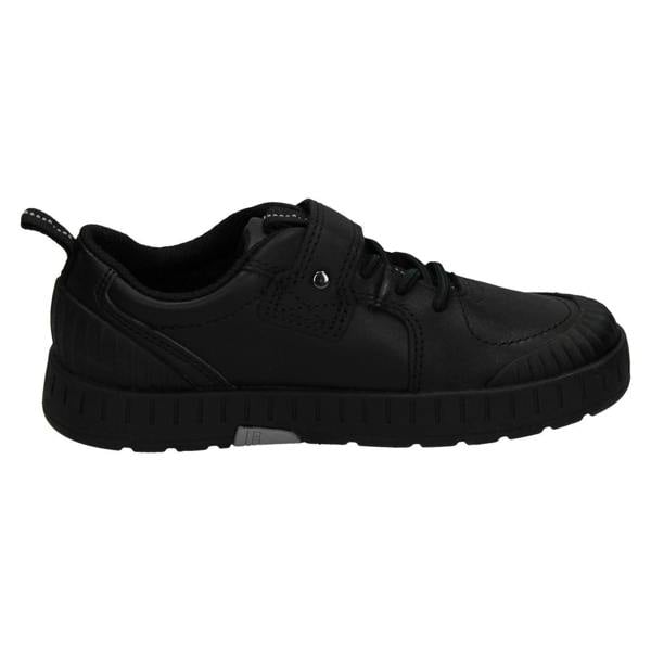 Clarks Boys Clarks School Shoes Apollo Step