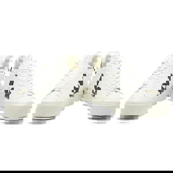 Veja CP0501537A Women's Campo White/Black