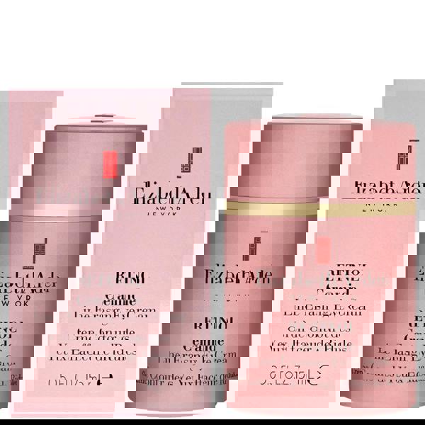 Elizabeth Arden Eye Care Retinol Ceramide Line Erasing Eye Cream 15ml - Additional 2