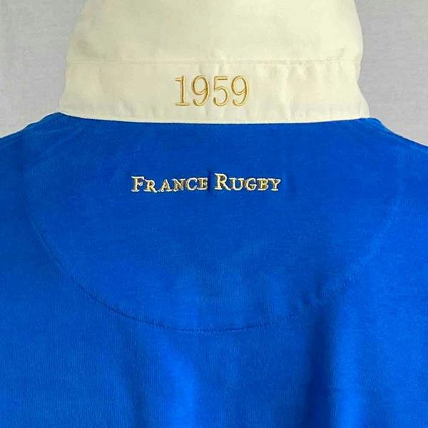 France-Rugby-Shirt-1959-Collar