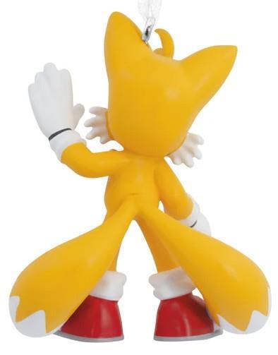 Hallmark Sonic the Hedgehog - Tails Christmas Tree Ornament