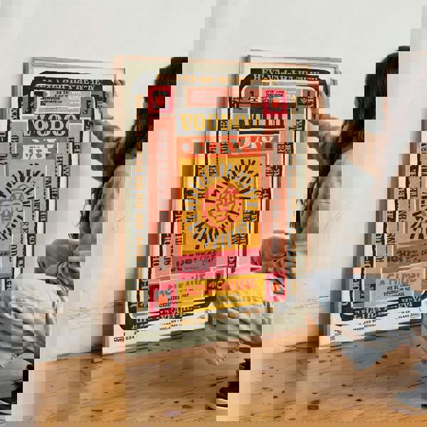 Reign&Hail Voodoo Ray