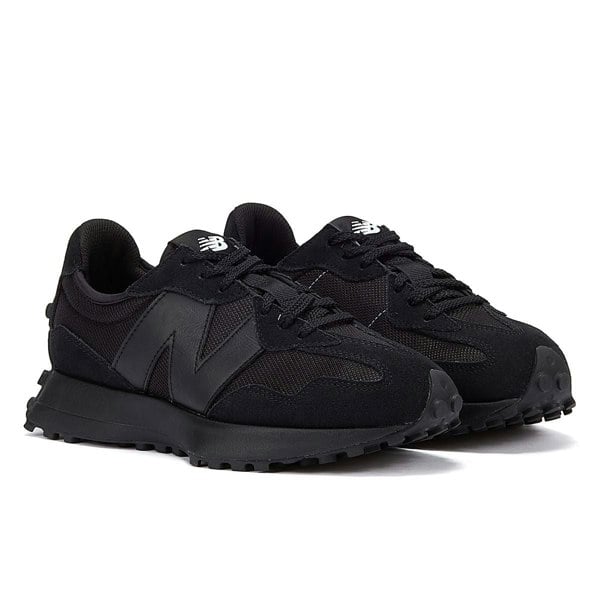 New Balance MS327CTB UN 327 - Black