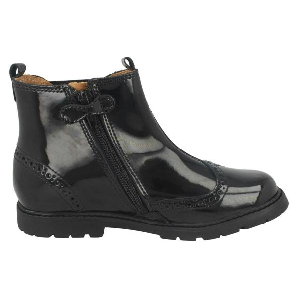 Start-rite Girls Startrite Ankle Boots Chelsea