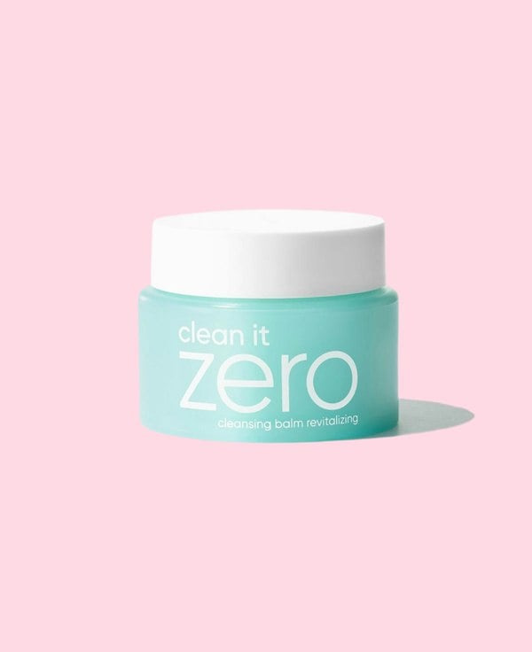 BANILA CO Clean it Zero Cleansing Balm Revitalizing 100ml