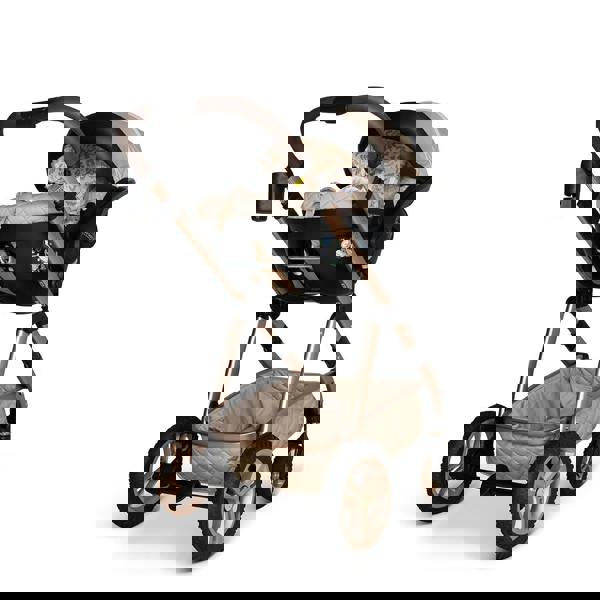 Wow 2 Everything Bundle Whisper - Bundle - Cosatto Store