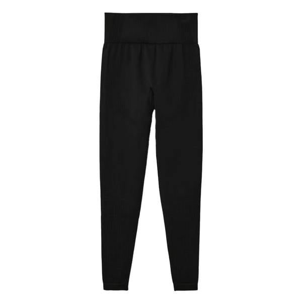 Ellesse Womens/Ladies Garceau Leggings - Black