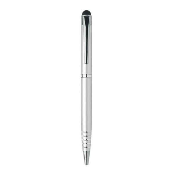 MidOcean Florina Stylus Pen - Silver - 