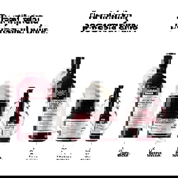 L'Oréal Professionnel&nbsp; Vitamino Color Spectrum Glass Shine Serum