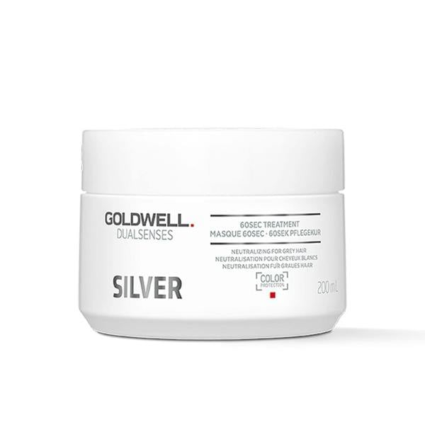 Goldwell Dualsenses Silver Treatment