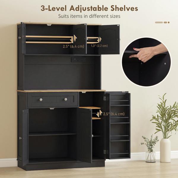 Kitchen Cupboard